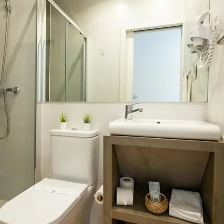 Mystay Batalha Apartment