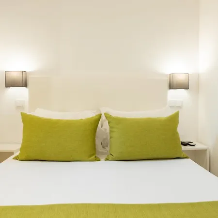 Mystay Batalha Apartment *