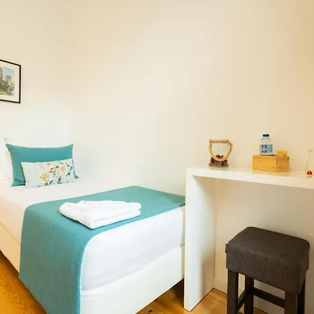 Mystay Batalha * Porto