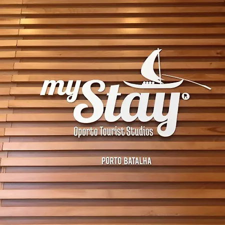 Apartment Mystay Batalha *