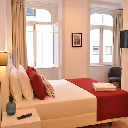 Mystay Batalha Apartment *