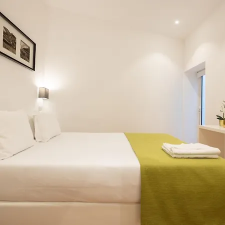 Mystay Batalha Lejlighed Porto