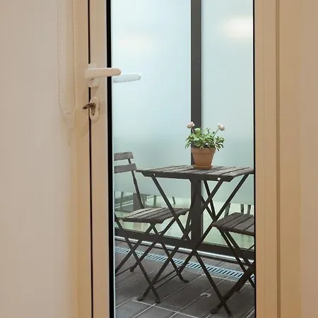Mystay Batalha Apartment