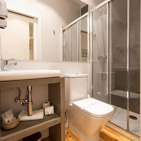 Mystay Batalha Lejlighed