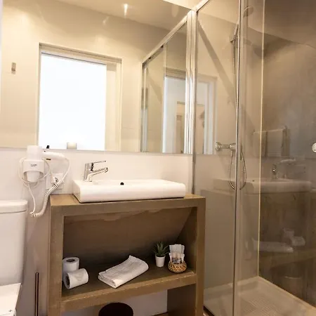 Lejlighed Mystay Batalha Porto