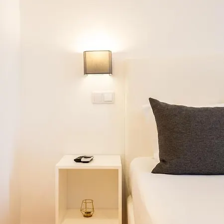 Mystay Batalha Lejlighed