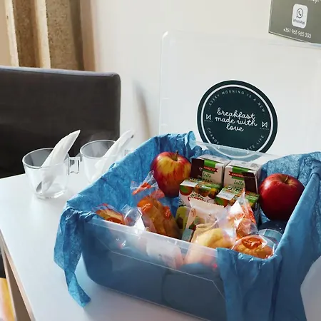 Mystay Batalha Porto