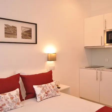Mystay Batalha Apartamento