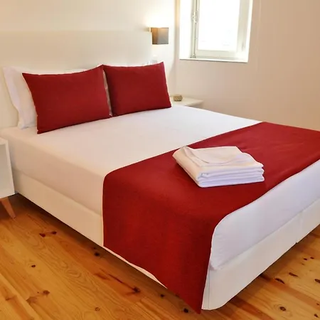 Mystay Batalha Apartamento *