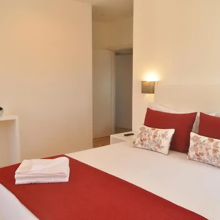Mystay Batalha Lejlighed Porto