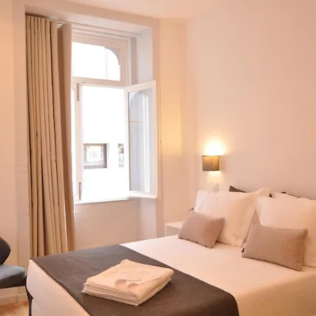 Apartment Mystay Batalha